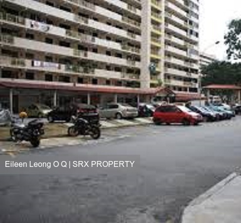 Blk 51 Lorong 6 Toa Payoh (Toa Payoh), HDB 3 Rooms #259531411